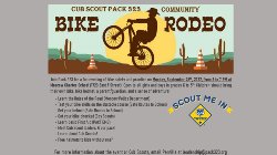 Bike Rodeo